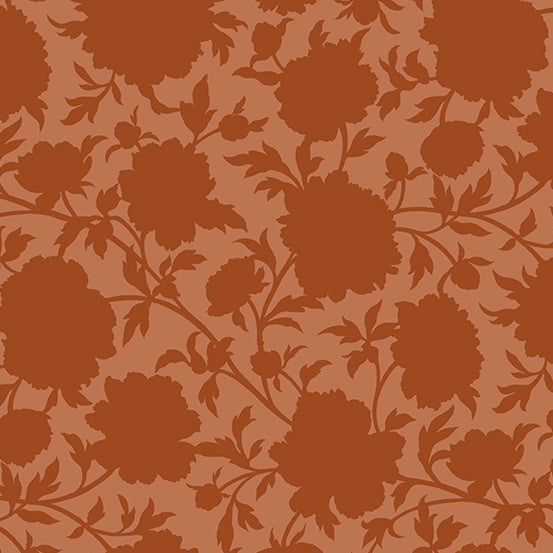 Verdigris by Libs Elliott - Glenelg in Rust