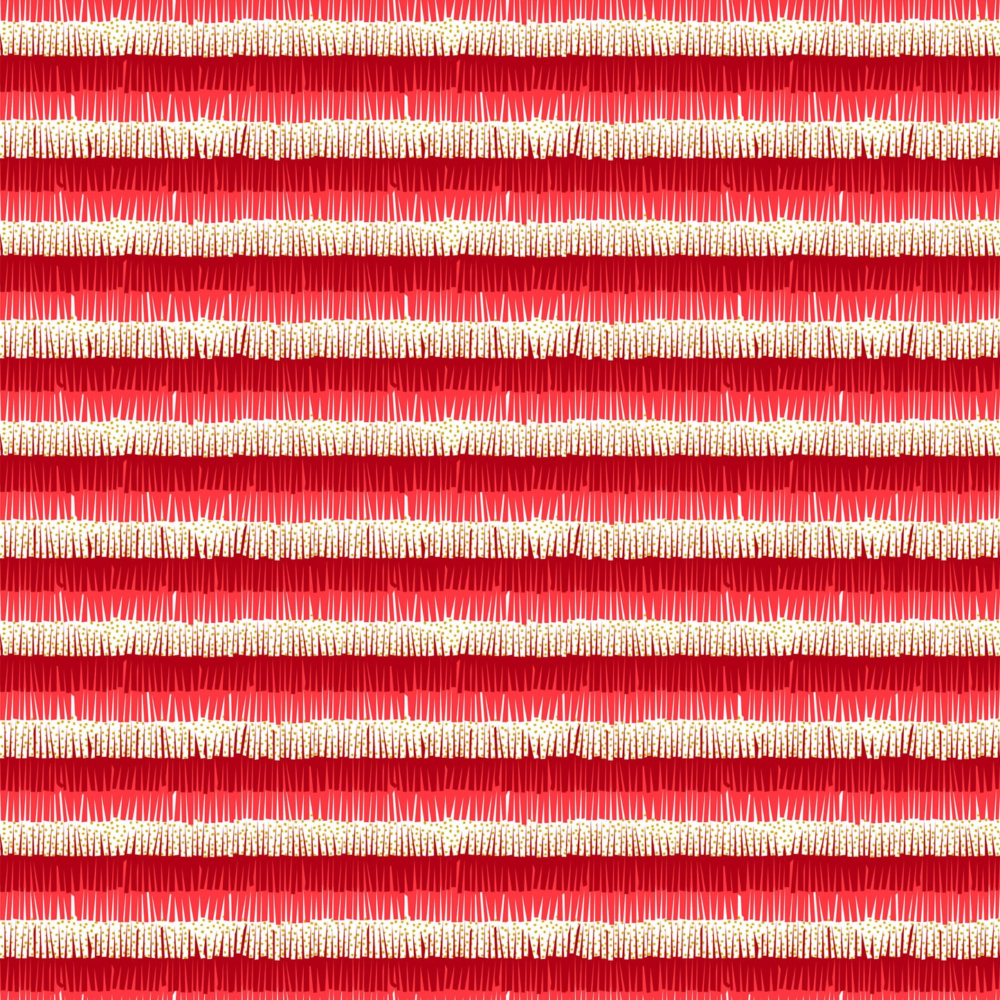 Party Time - Ghazal Razavi - Fringe in Red