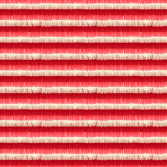 Party Time - Ghazal Razavi - Fringe in Red