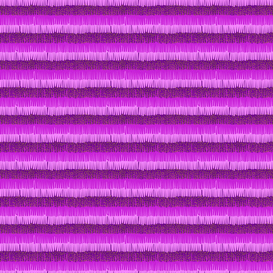 Party Time - Ghazal Razavi - Fringe in Purple