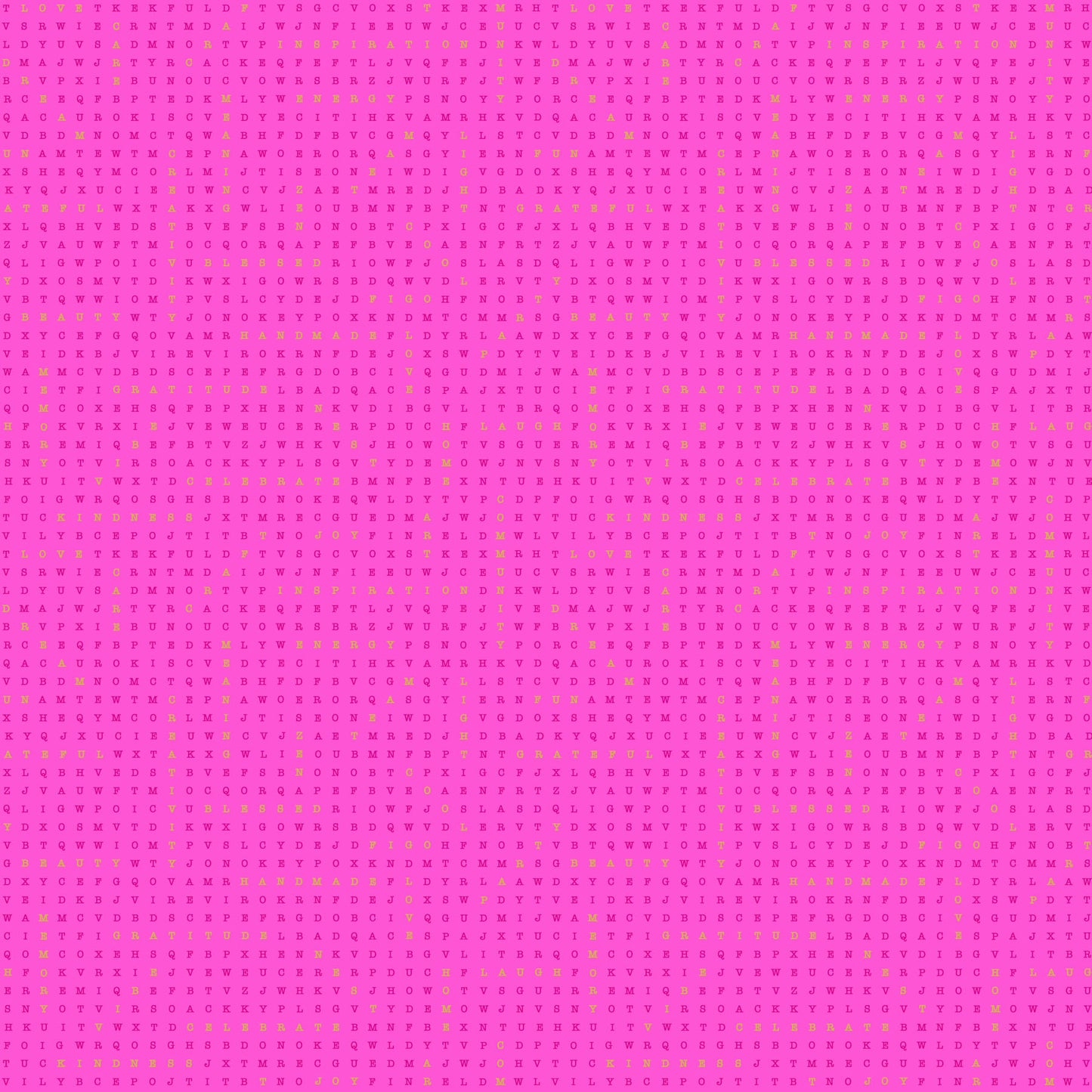 Party Time - Ghazal Razavi - Game in Pink