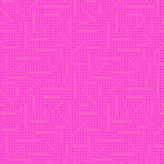Party Time - Ghazal Razavi - Game in Pink