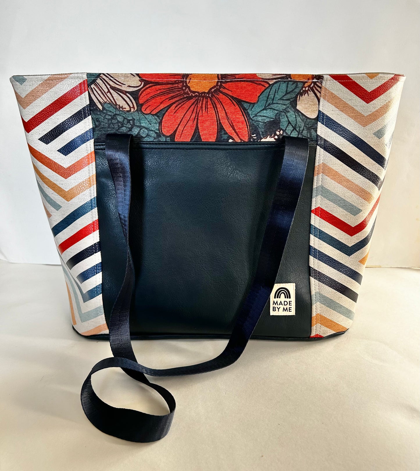 The Milkweed Tote - PDF Sewing Pattern