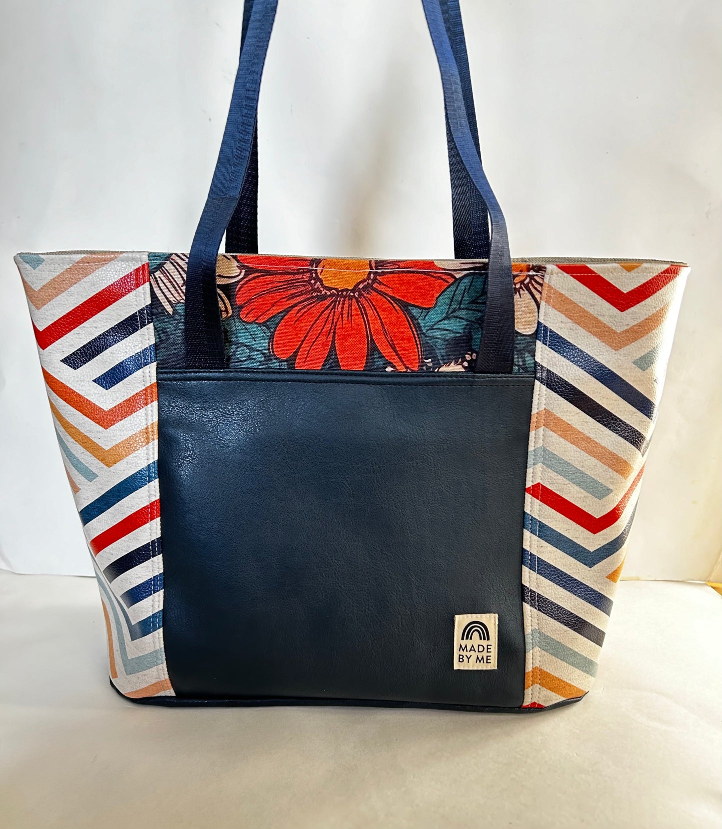 The Milkweed Tote - PDF Sewing Pattern