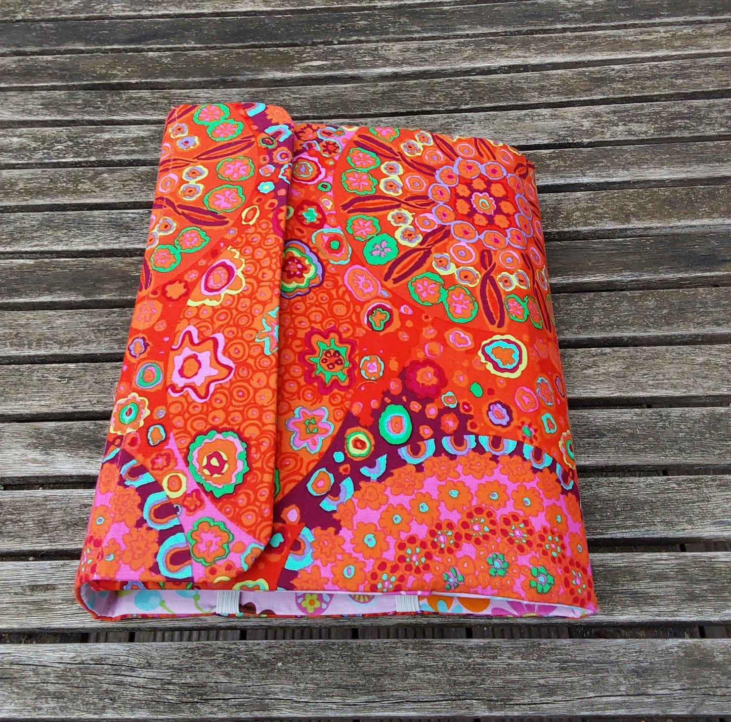 Salvia Supply Stand - PDF sewing pattern