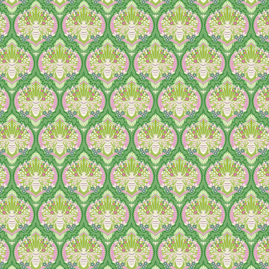 Local Honey by Heather Bailey - Bumble in Clover