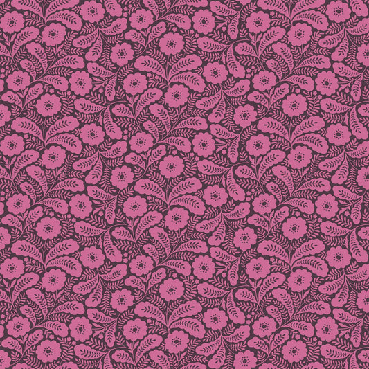 Local Honey by Heather Bailey - Primrose in Violet