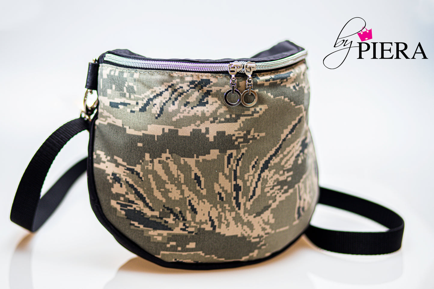 The Cosmos Bag - PDF sewing pattern