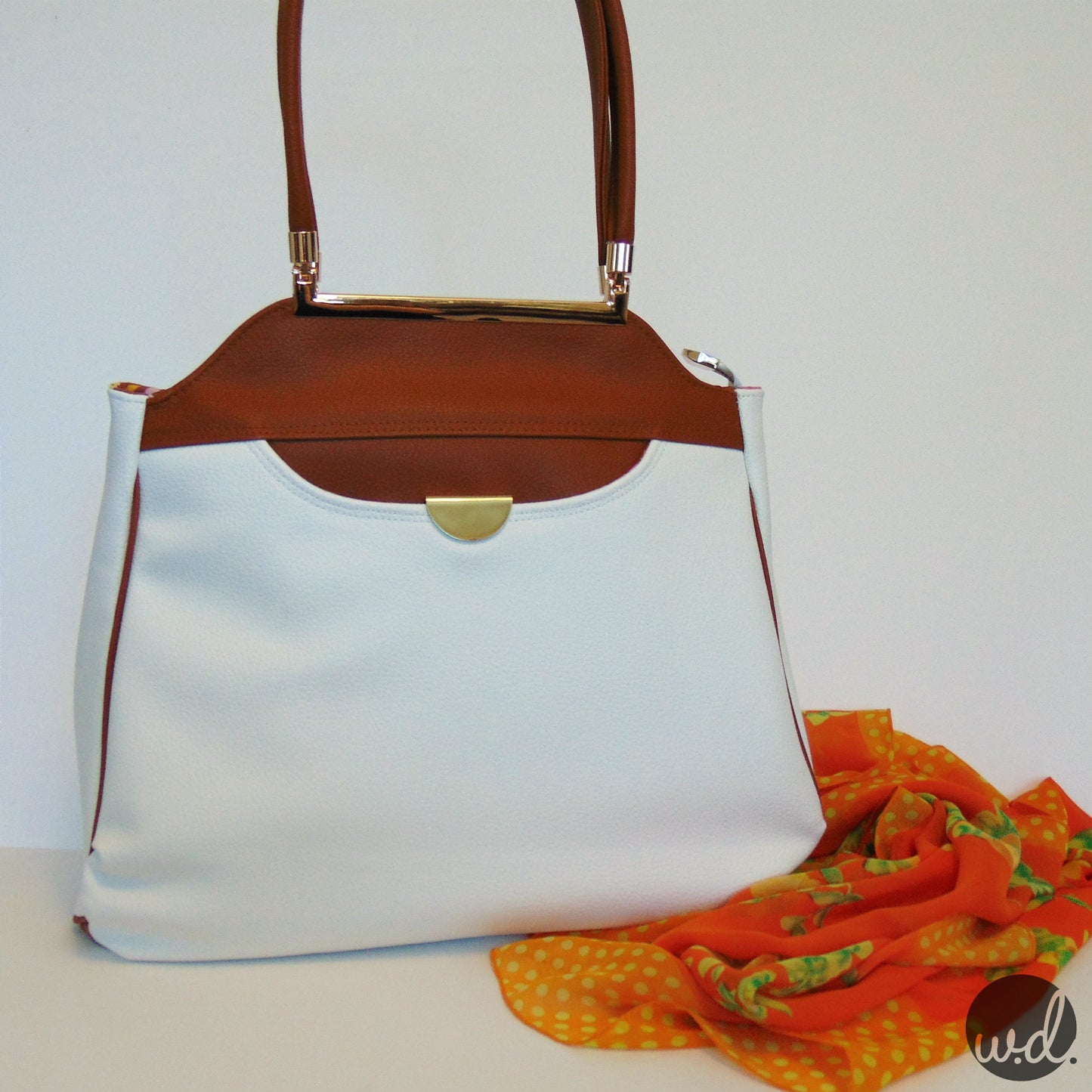 The Stargazer Tote - PDF Sewing pattern