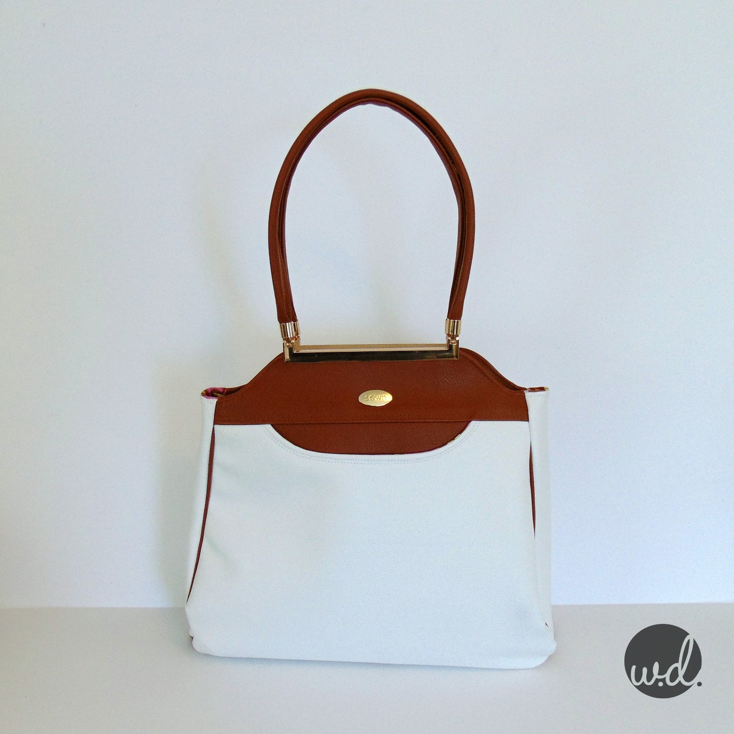 The Stargazer Tote - PDF Sewing pattern