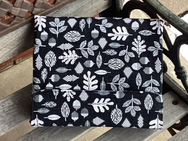 Salvia Supply Stand - PDF sewing pattern
