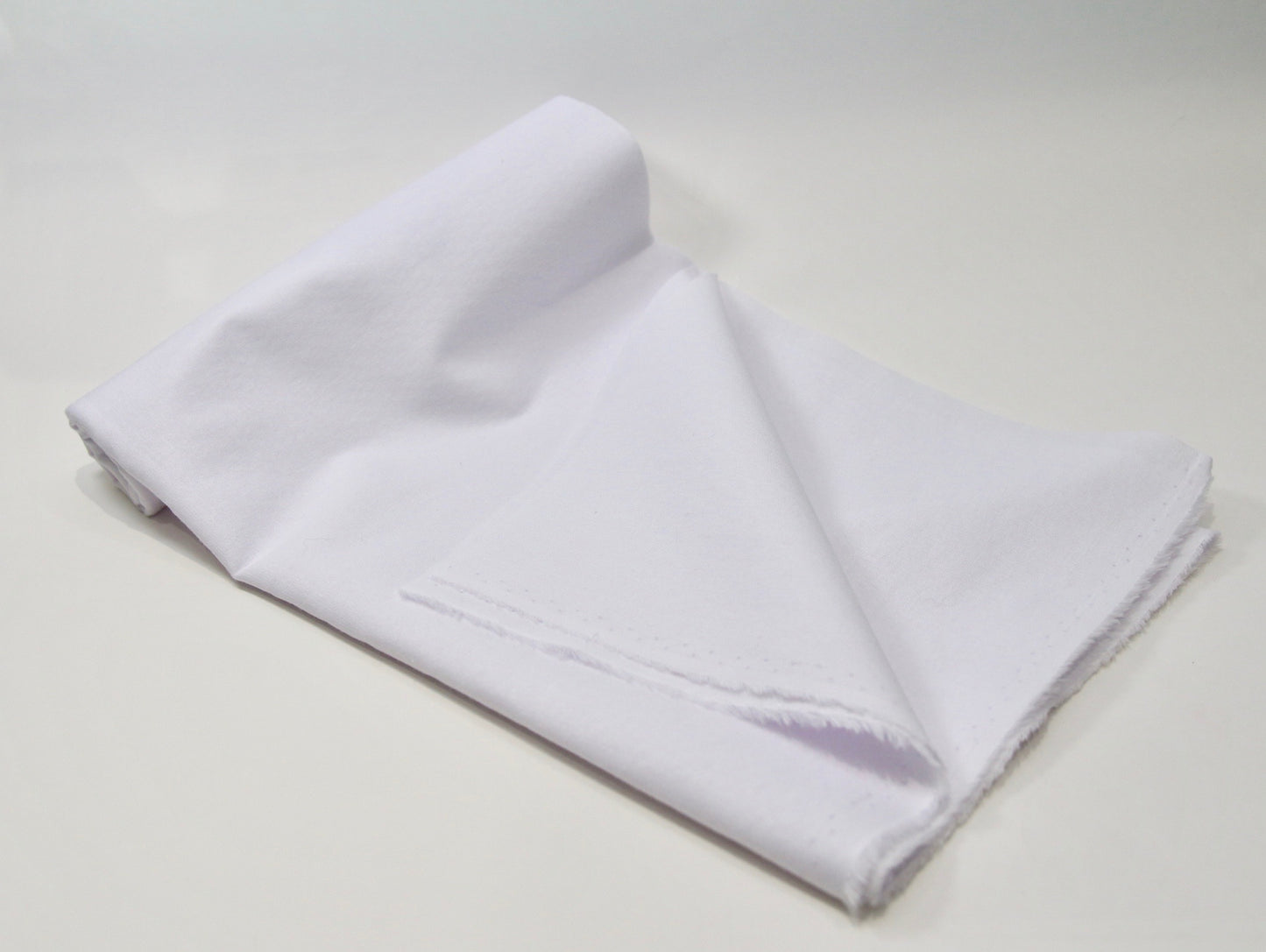 Fusible woven interfacing - medium weight - FIRM, EASY FUSE