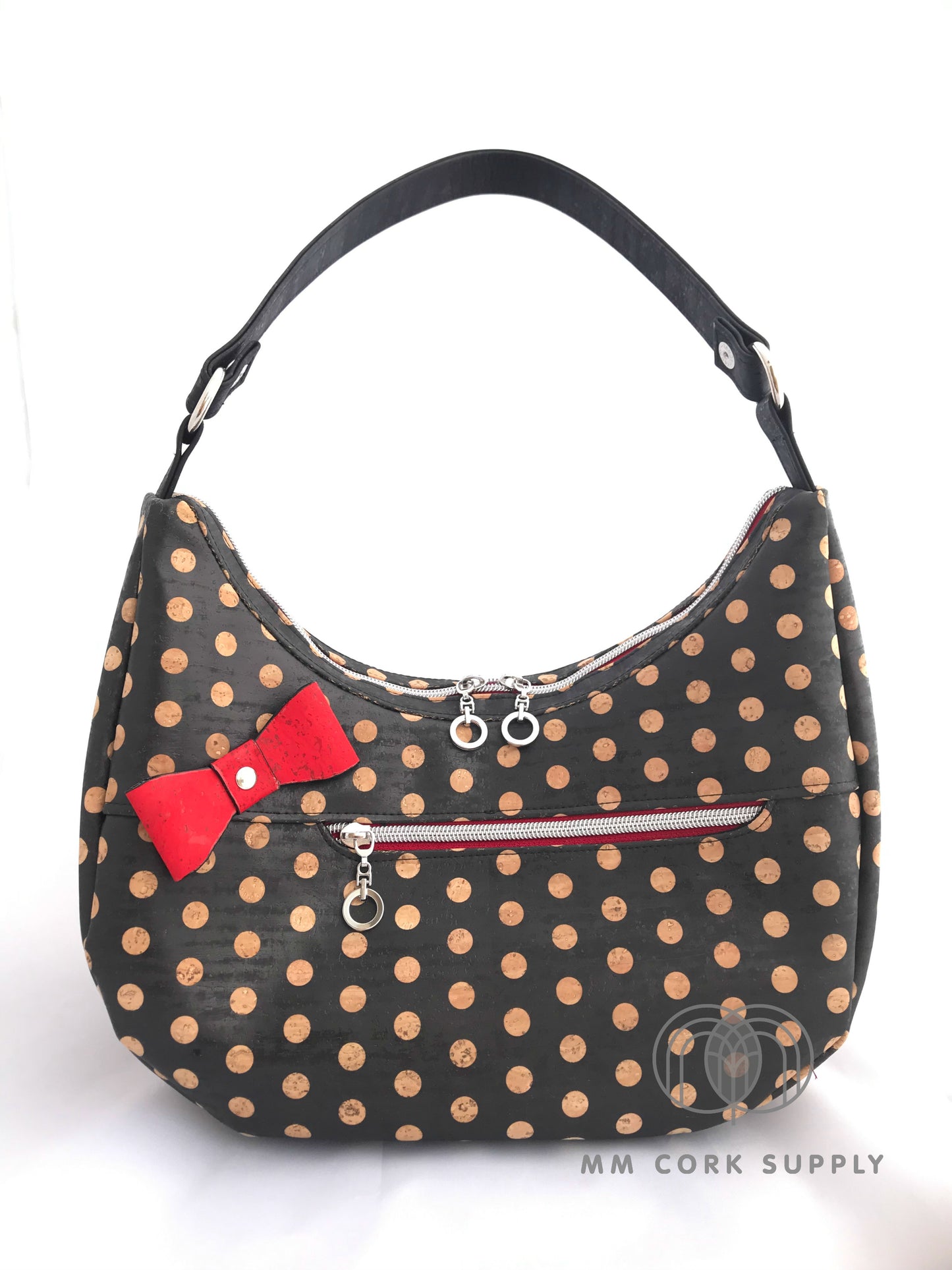The Honeysuckle Hobo bag - PDF Sewing pattern