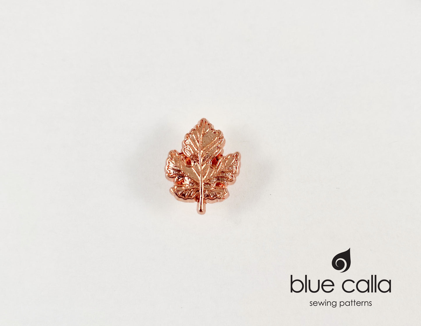 Chicago Screws - MAPLE LEAF - set of 4