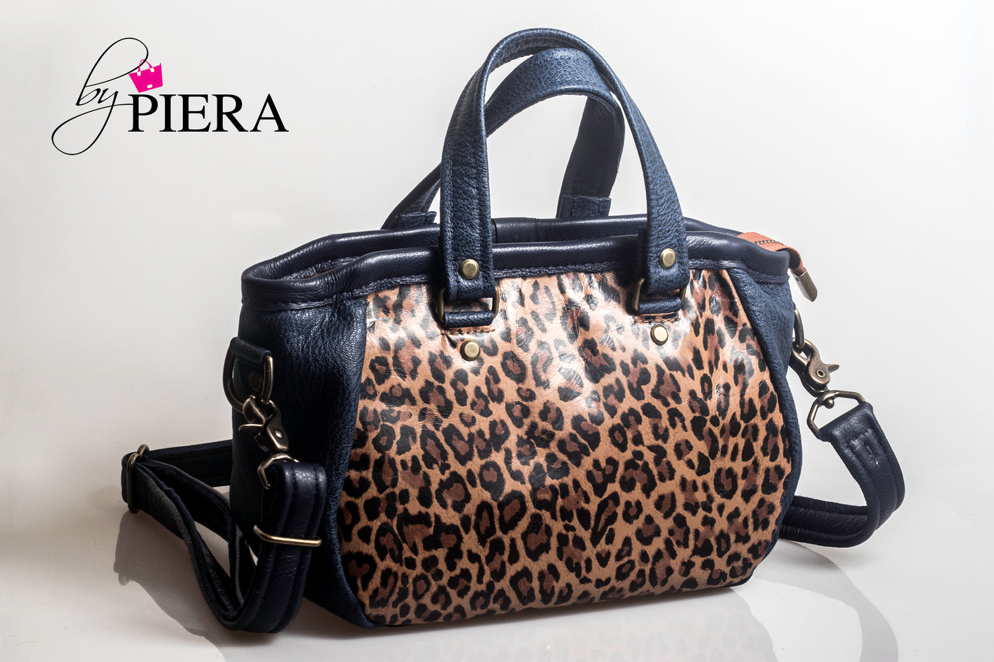 The Daffodil Tote in 2 sizes - PDF Sewing Pattern