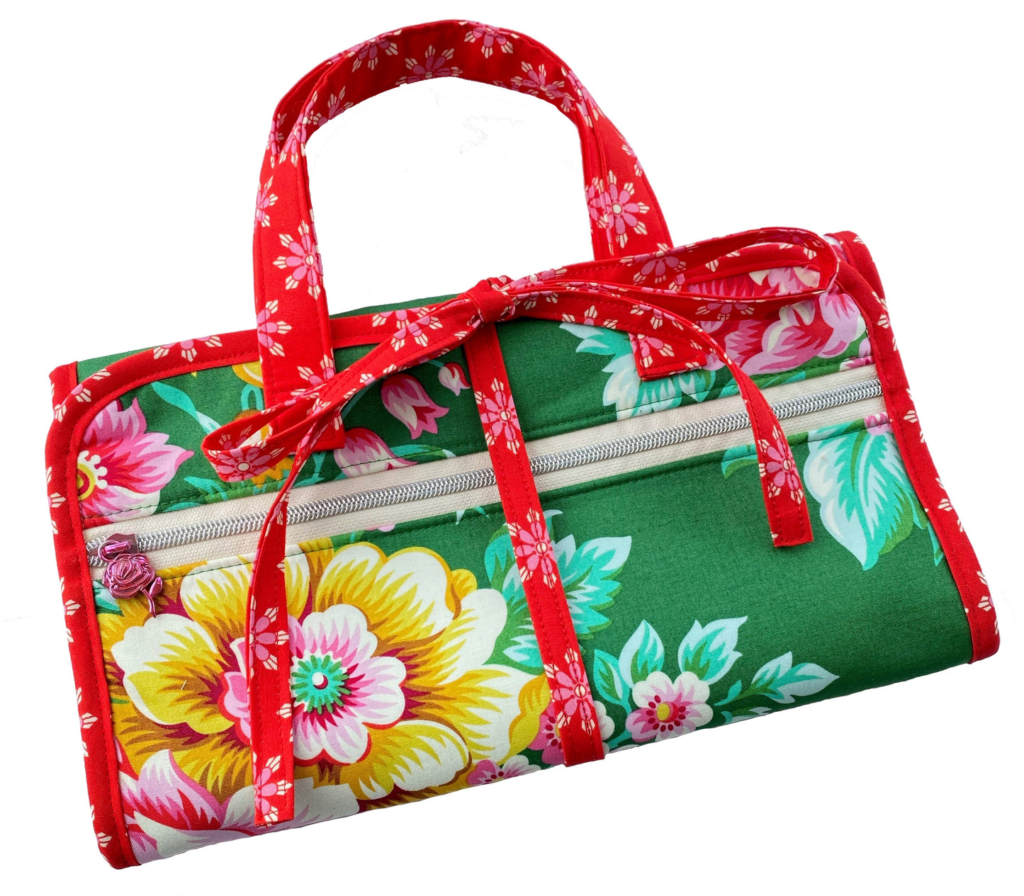 Bloom Box - Hibiscus Sewing Kit (January 2023)