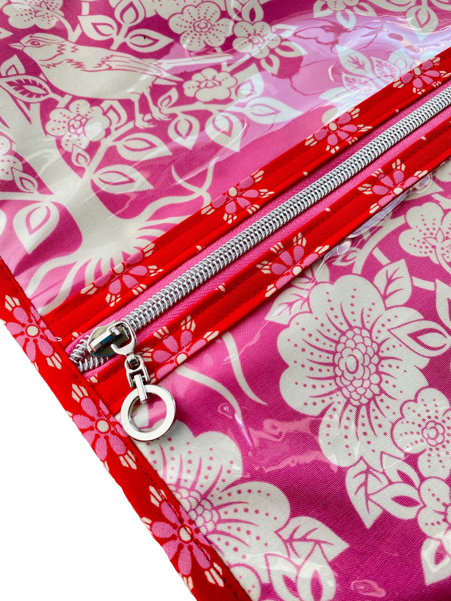 Bloom Box - Hibiscus Sewing Kit (January 2023)