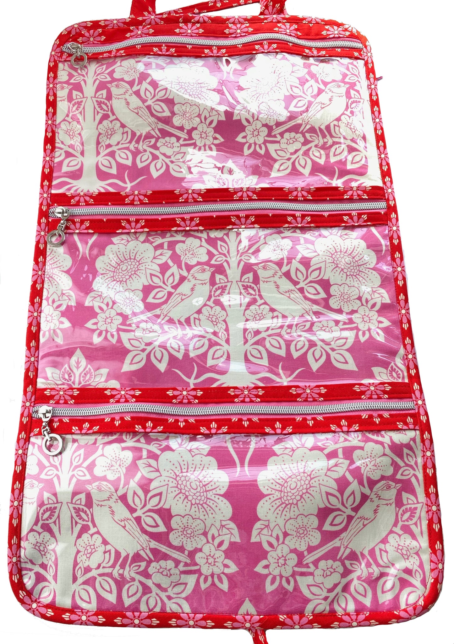Bloom Box - Hibiscus Sewing Kit (January 2023)