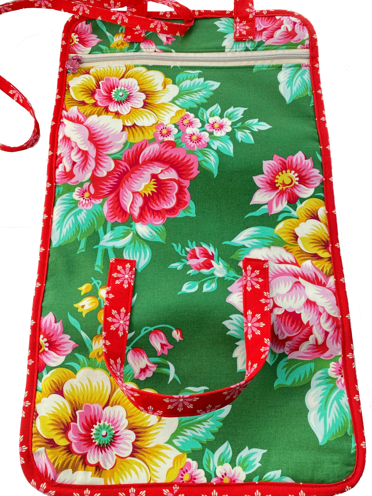 Bloom Box - Hibiscus Sewing Kit (January 2023)