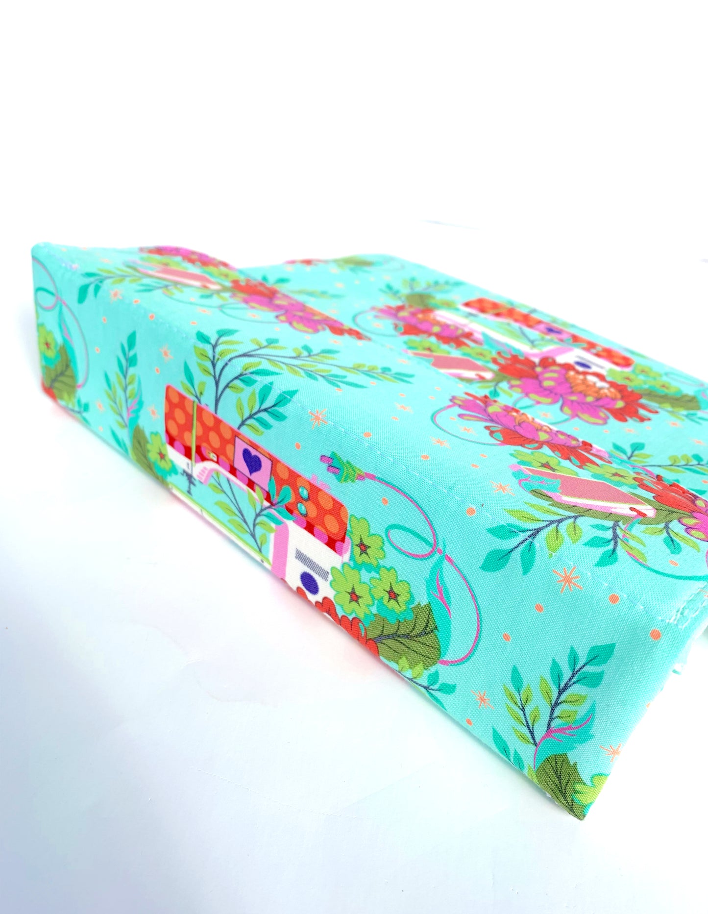 Salvia Supply Stand - PDF sewing pattern