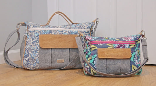 Introducing the Dogwood Travel Duffel Bag