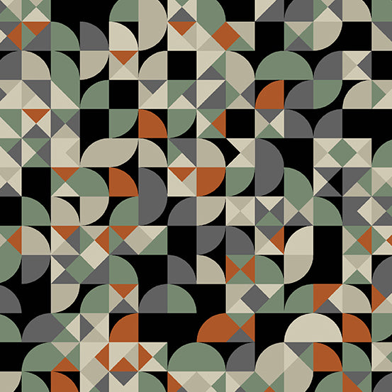 Verdigris by Libs Elliott