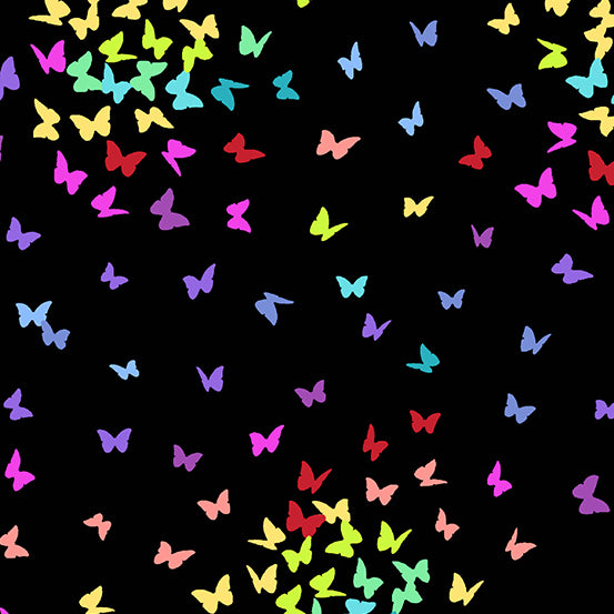 Rainbow Sprinkles