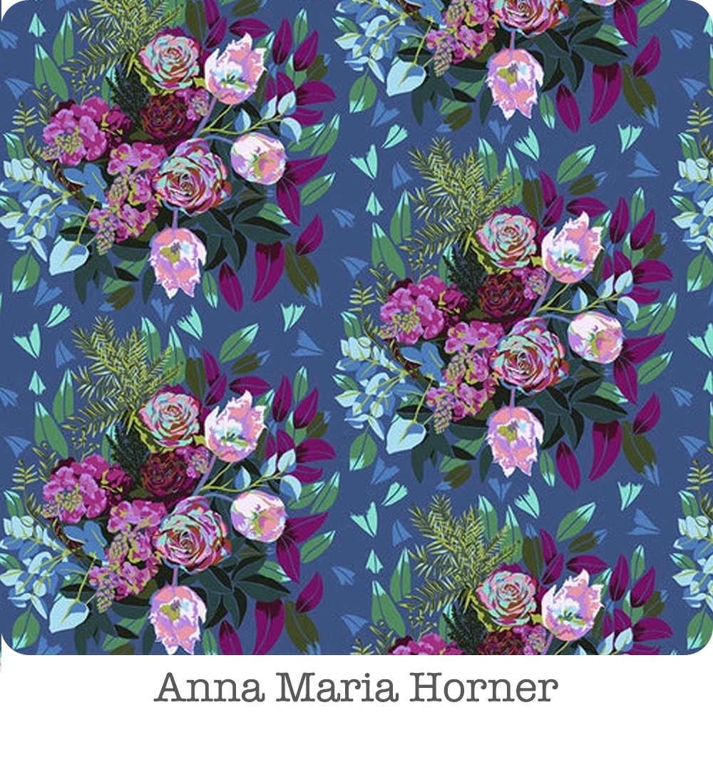 Anna Maria Horner