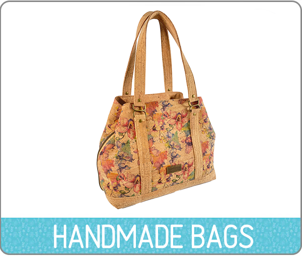 Handmade Bags