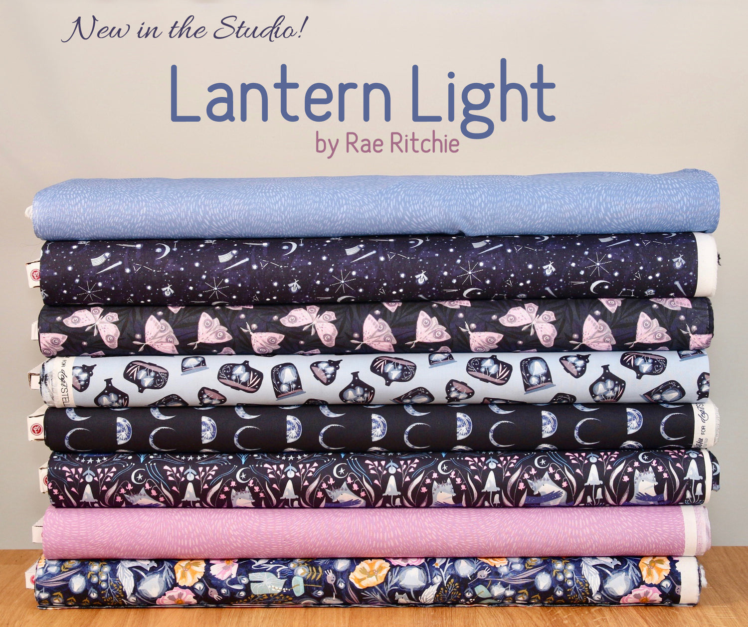 Lantern Light