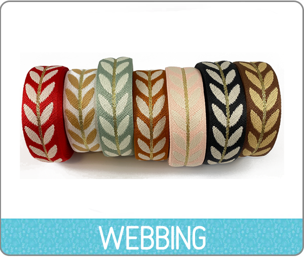 Webbing