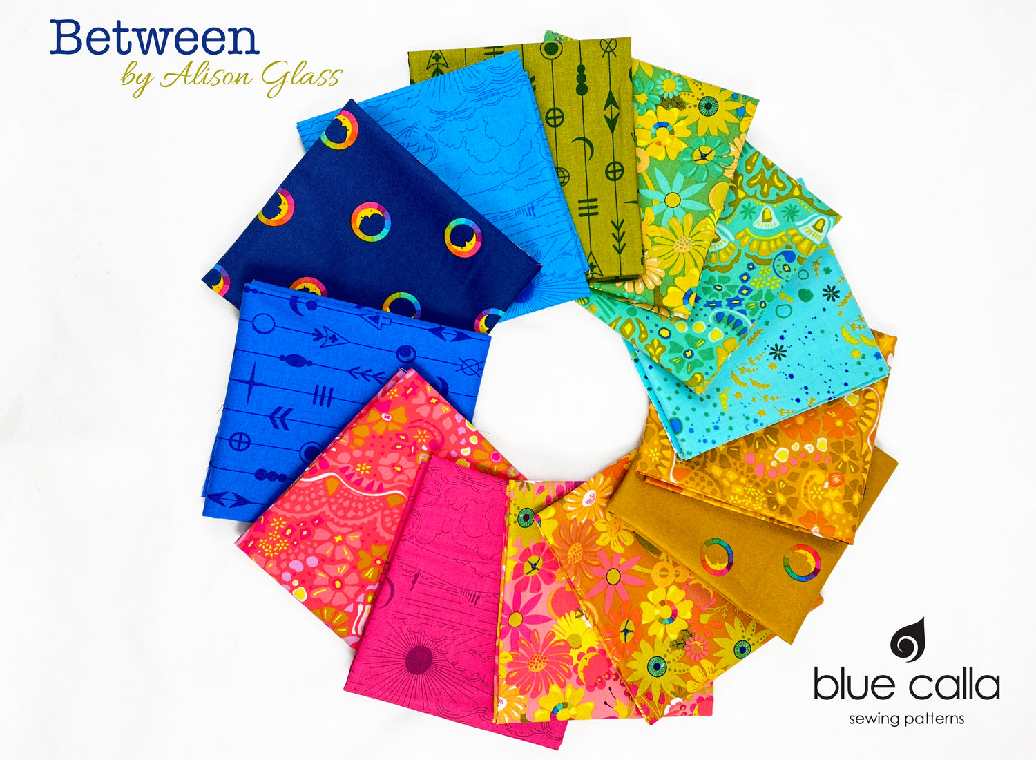 Alison Glass - Between