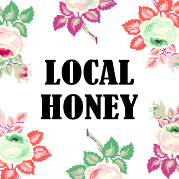 Local Honey by Heather Bailey