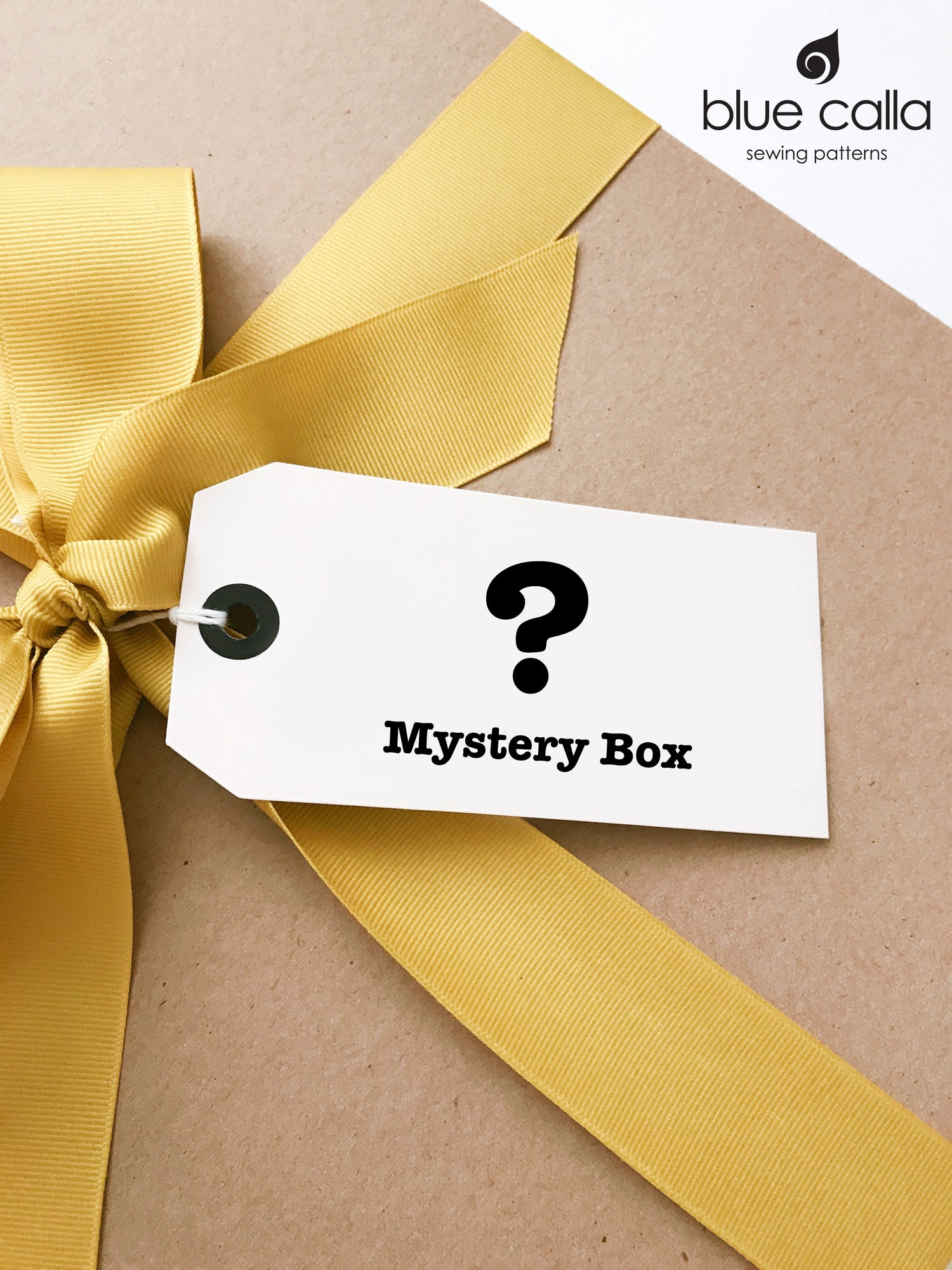 Mystery Box