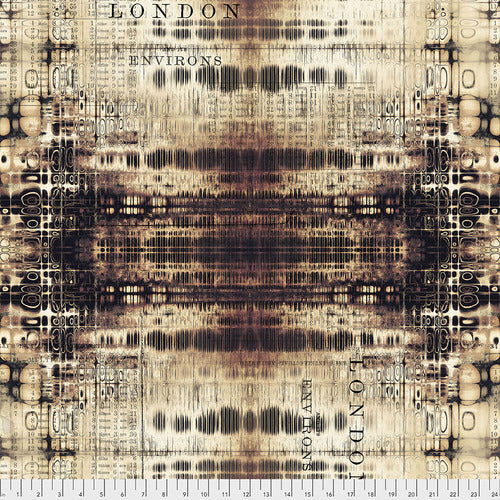 Tim Holtz - Abandoned