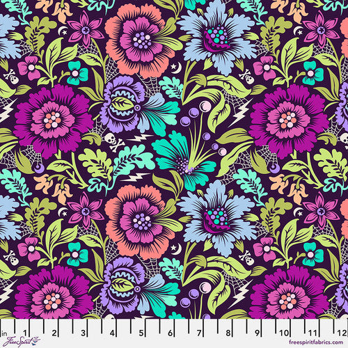 Nightshade Deja Vu - Tula Pink
