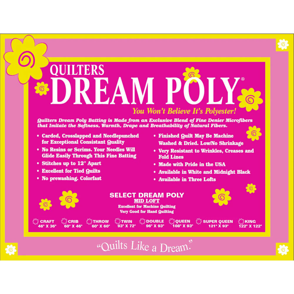 Quilt Batting