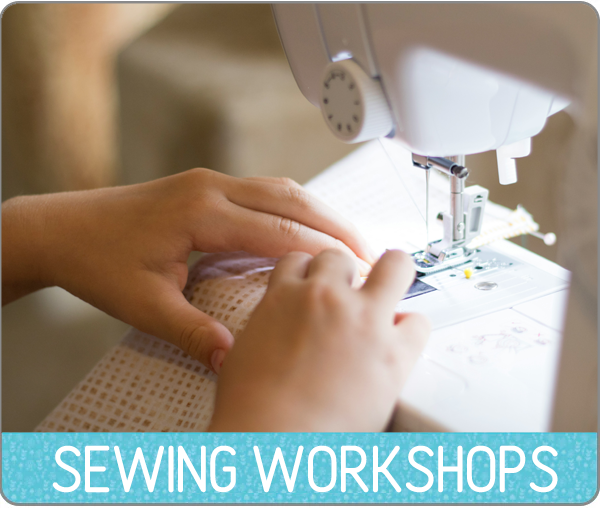 Sewing Workshops