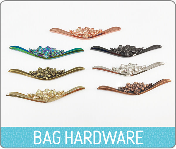 Bag Hardware