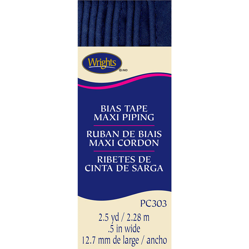 Wright's Bias Tape Maxi Piping