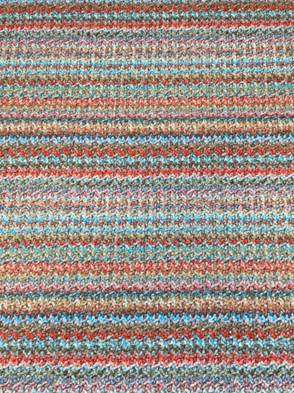 CROCHET Faux Leather - Candy Shop