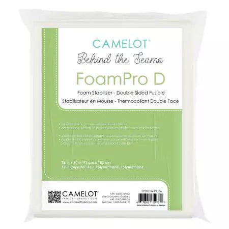 FoamPro - SEW-IN - 36" x 60"