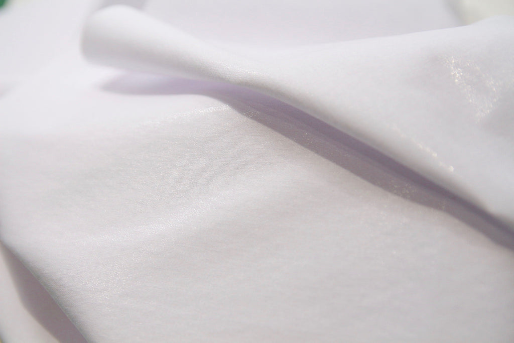 Fusible woven interfacing - medium weight - SOFT, EASY FUSE – Blue ...