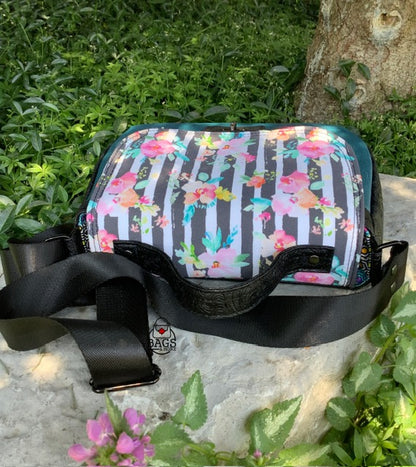 Primula Satchel - PDF Sewing pattern