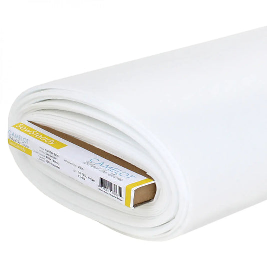 Sew Steady - Firm Sew-in Interfacing