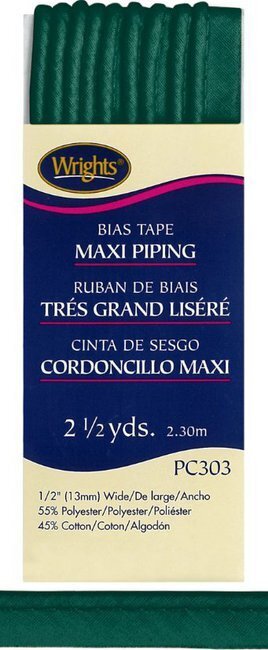 Wright's Bias Tape Maxi Piping