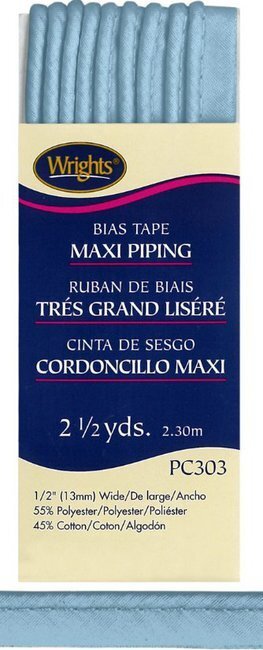Wright's Bias Tape Maxi Piping