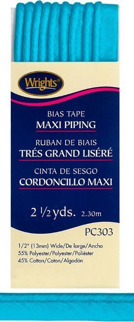 Wright's Bias Tape Maxi Piping