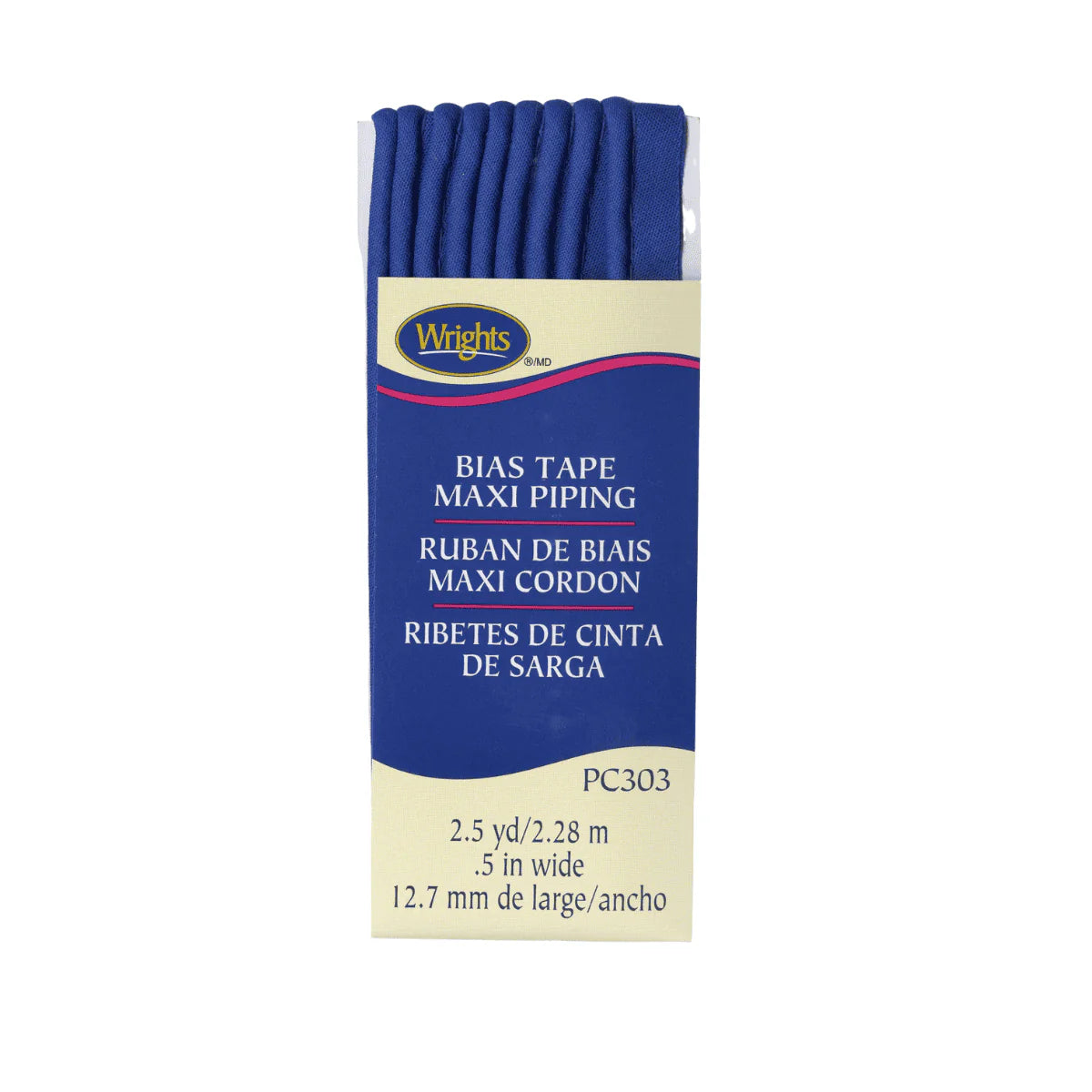 Wright's Bias Tape Maxi Piping