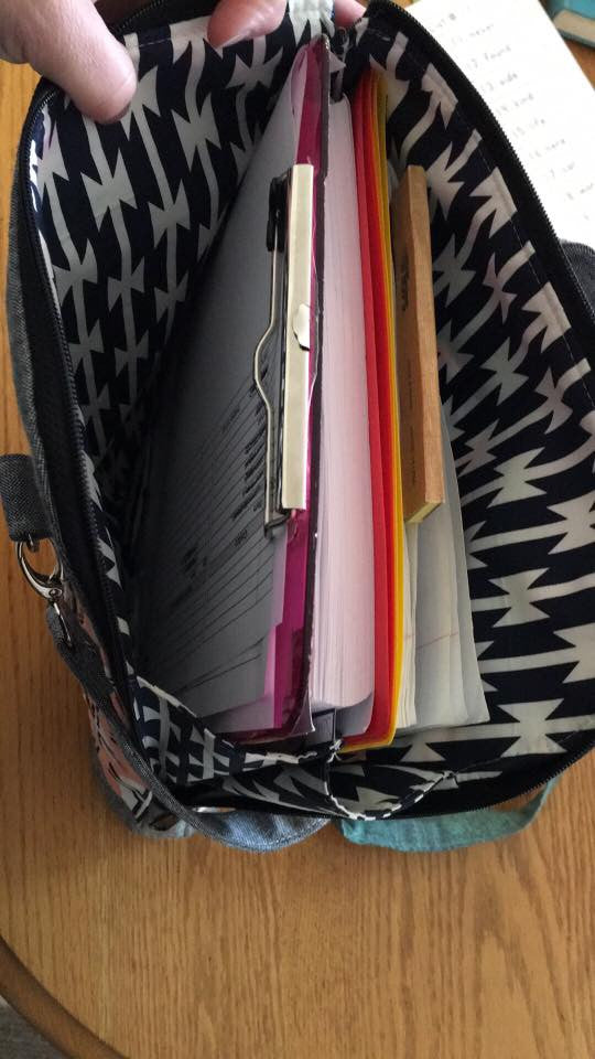 The Calla Convertible backpack - PDF Sewing Pattern